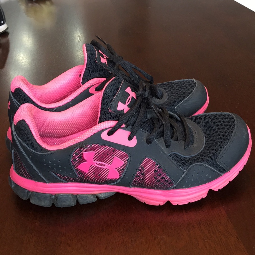 Under Armour Women’s Tennis Shoes
